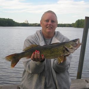 Meet your Posher, Frances